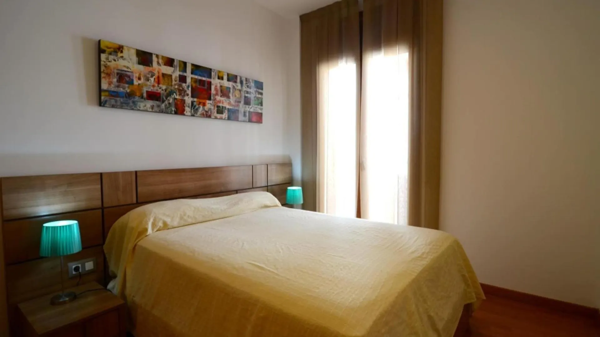 Museu Baixos 4D Apartment L'Escala Spain