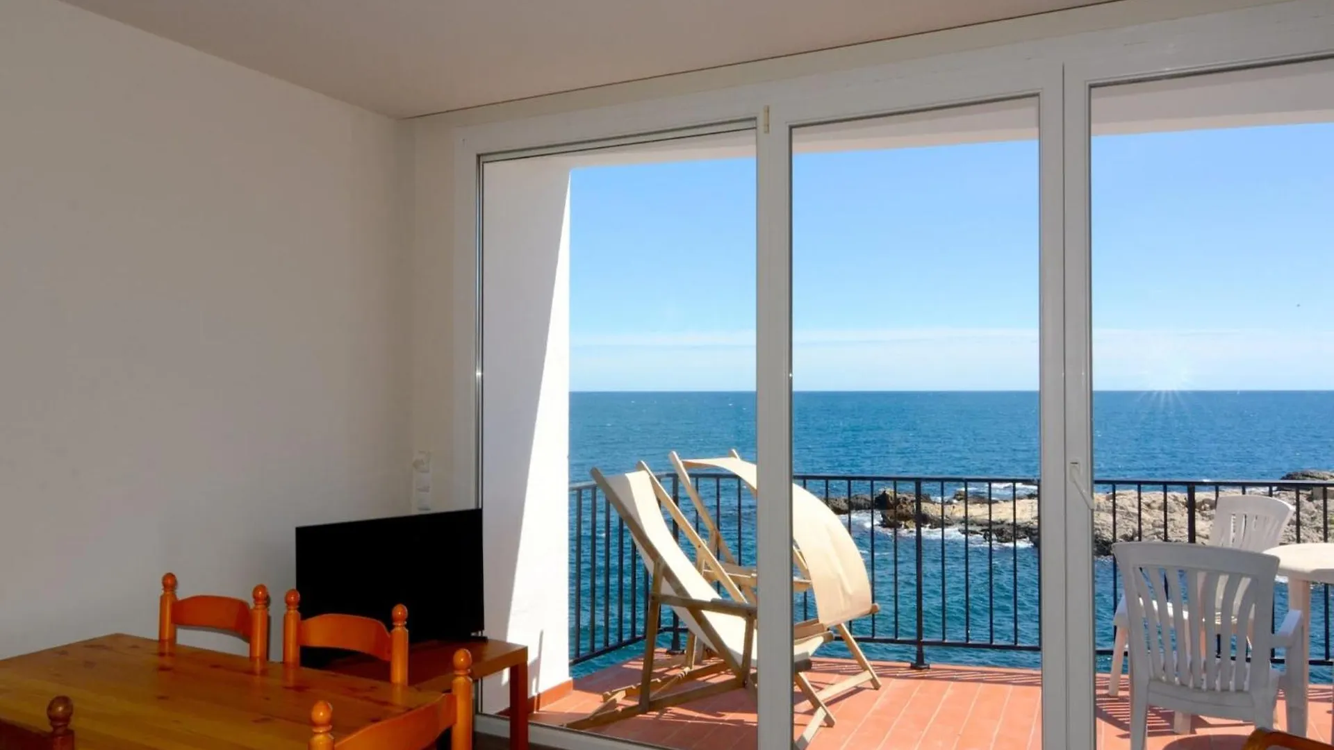 Museu Baixos 4D Apartment L'Escala 0*,  Spain