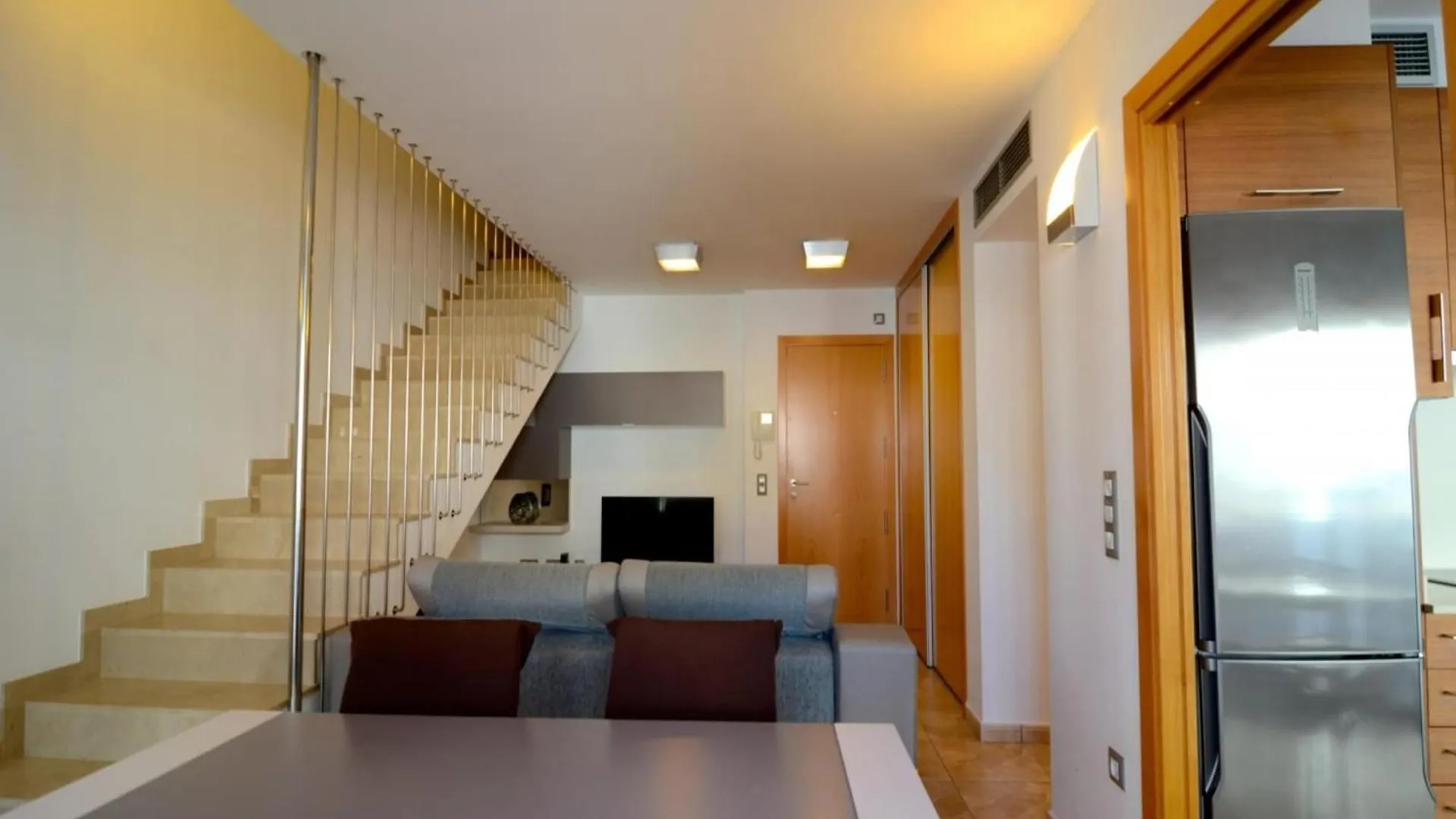 Museu Baixos 4D Apartment L'Escala