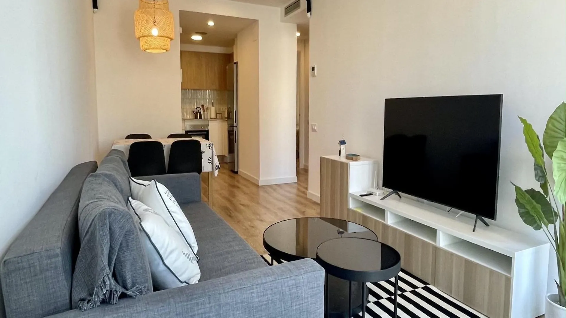 Museu Baixos 4D Apartment L'Escala