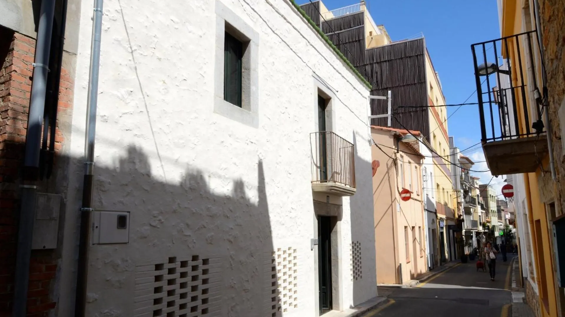 Museu Baixos 4D Apartment L'Escala