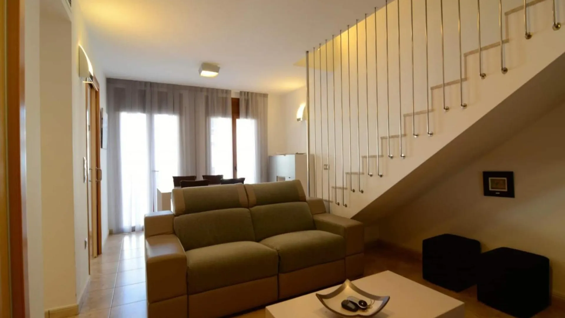 Museu Baixos 4D Apartment L'Escala