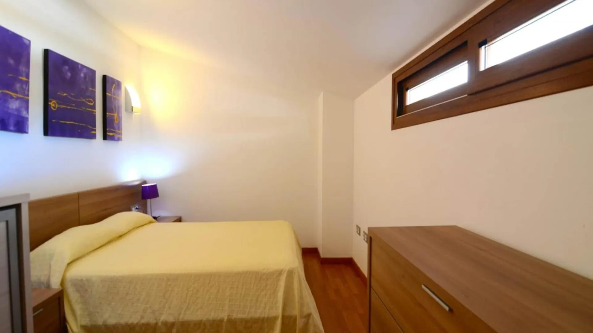 Museu Baixos 4D Apartment L'Escala