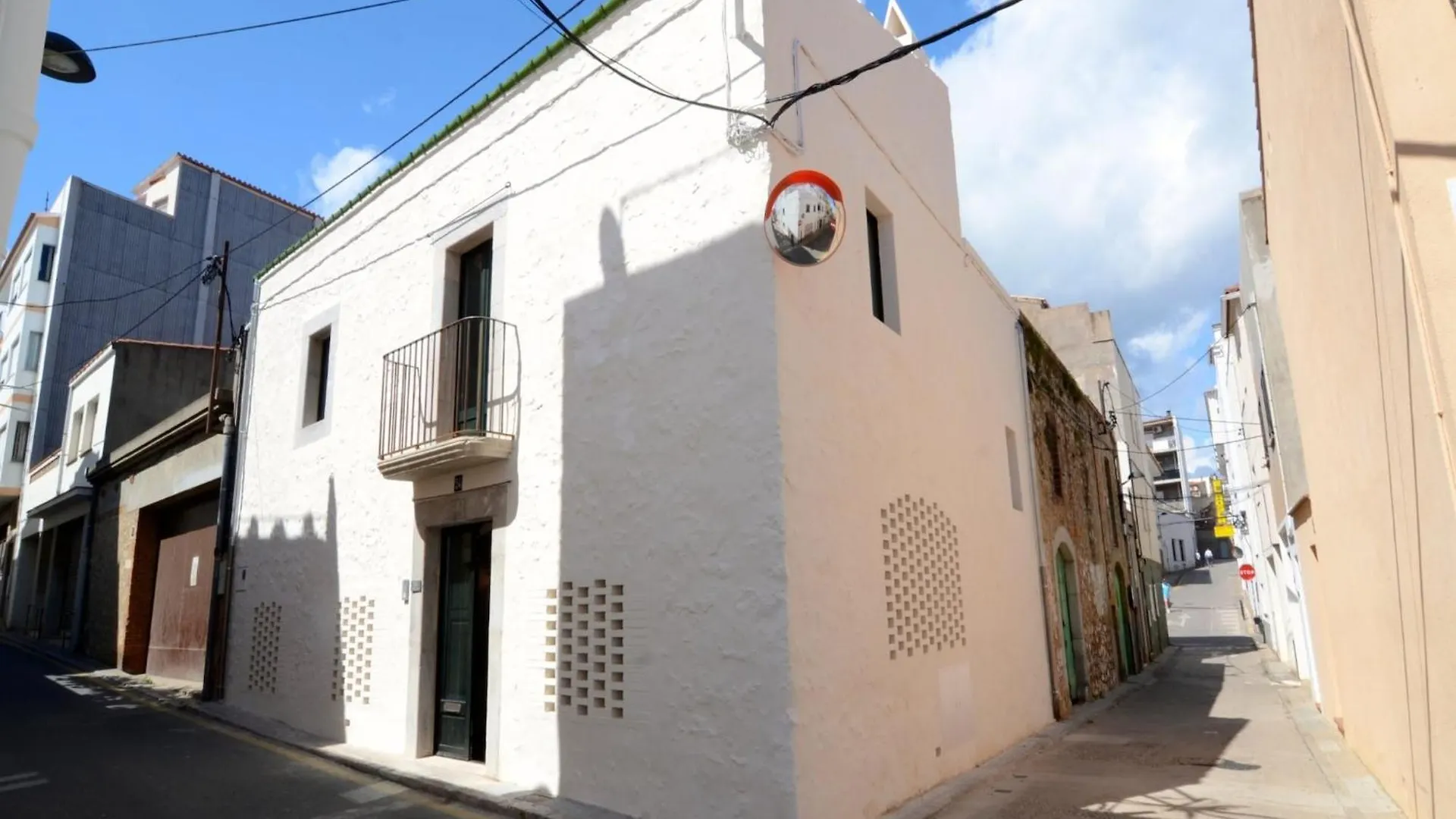 Museu Baixos 4D Apartment L'Escala