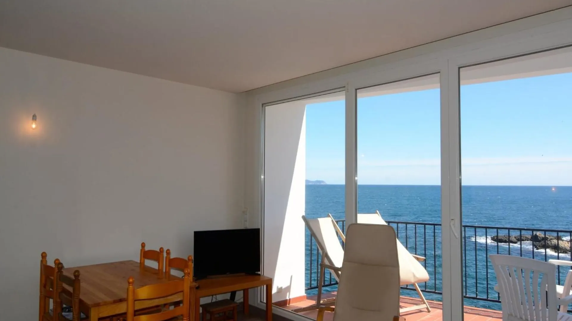 Museu Baixos 4D Apartment L'Escala Spain