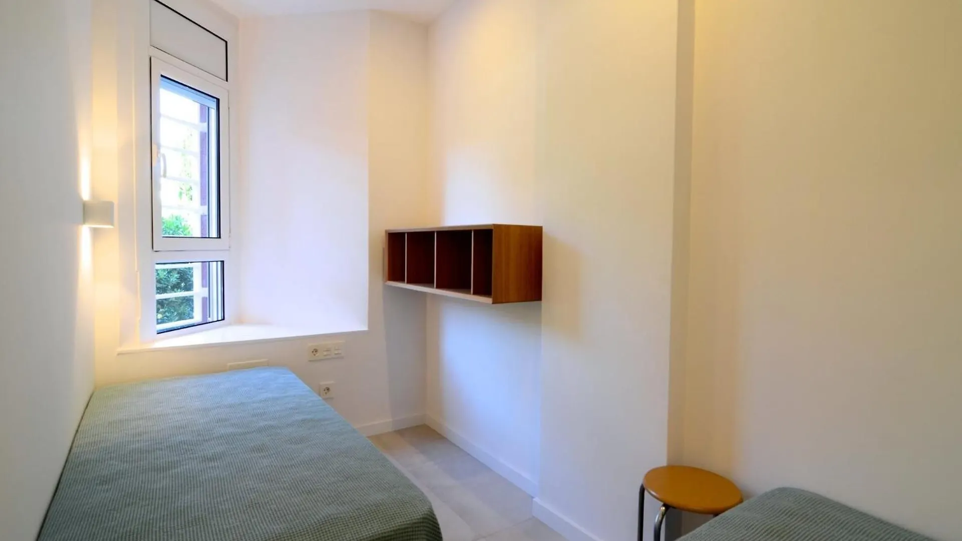 Museu Baixos 4D Apartment L'Escala Spain