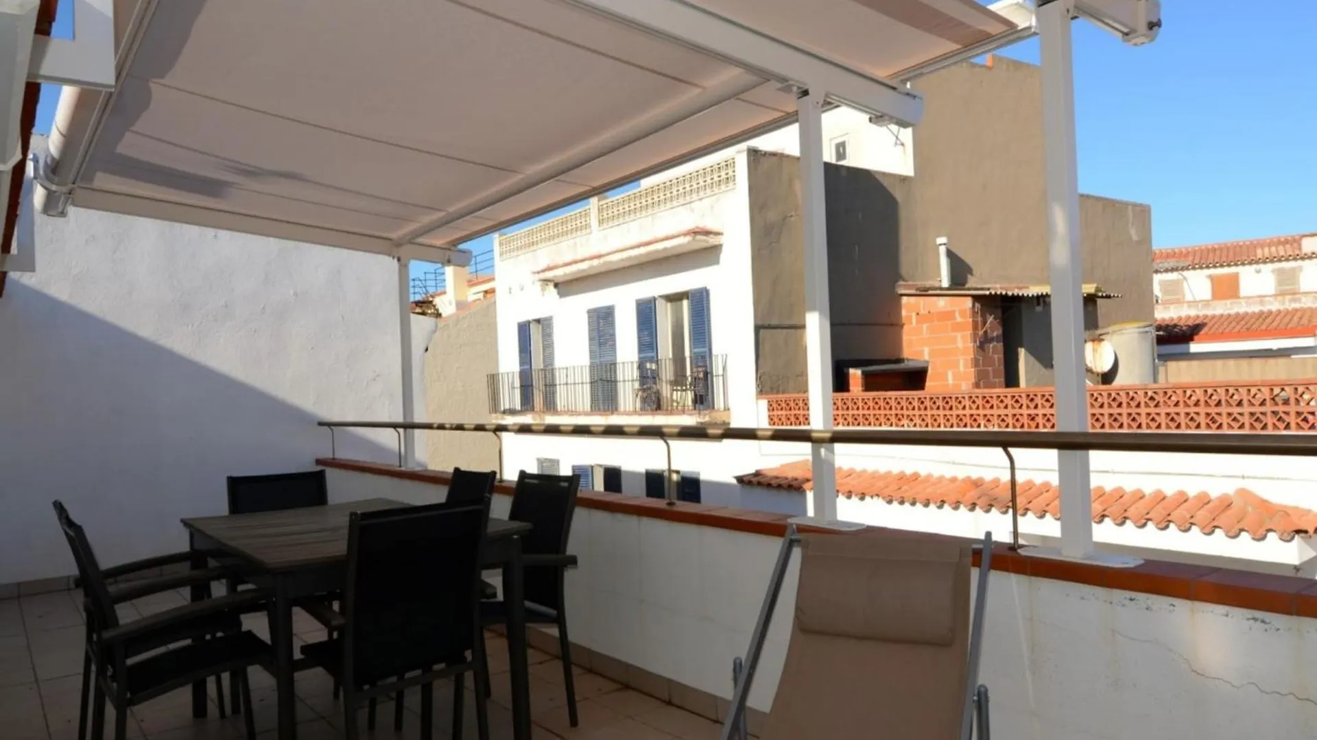 Museu Baixos 4D Apartment L'Escala