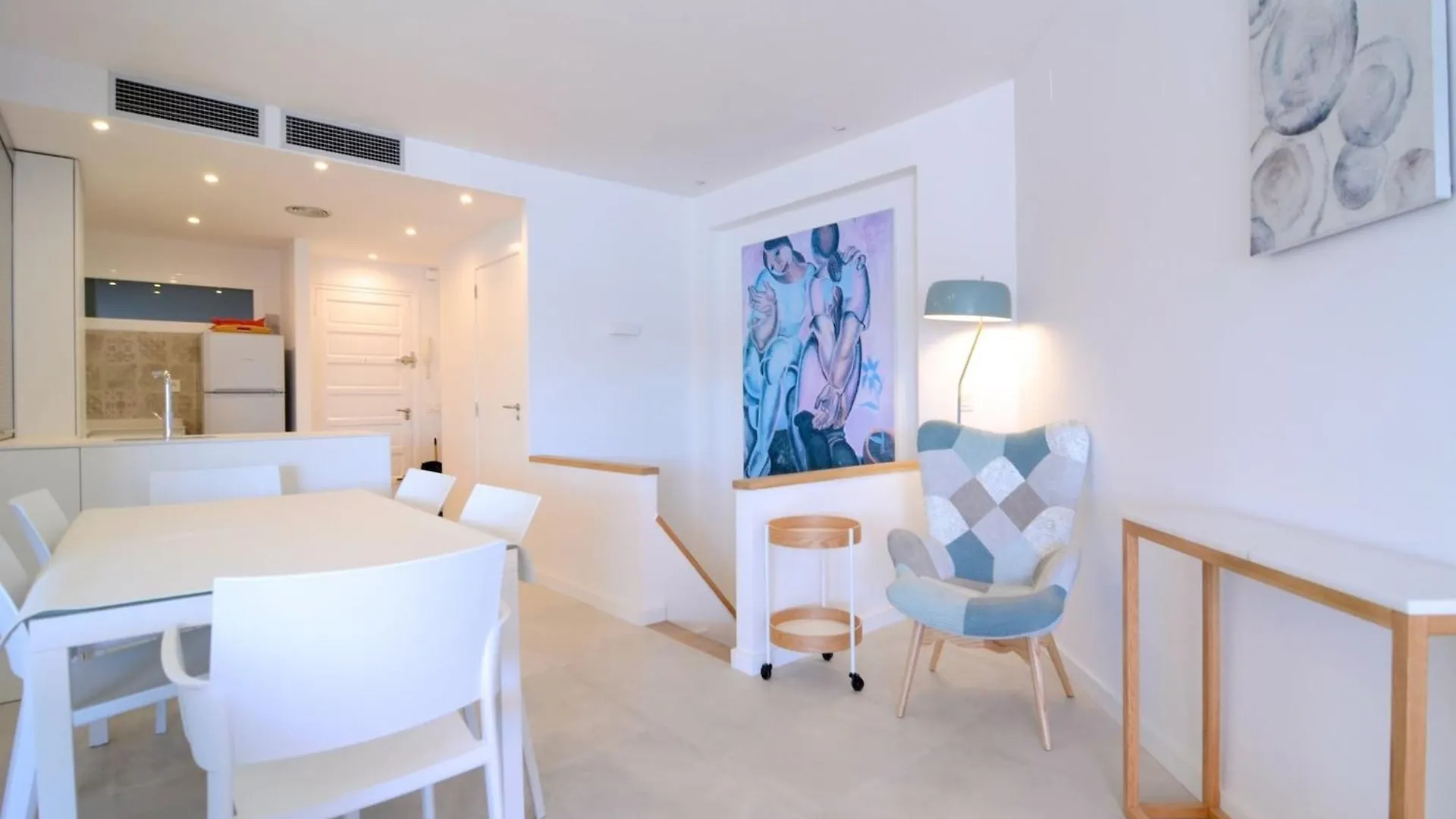 Museu Baixos 4D Apartment L'Escala
