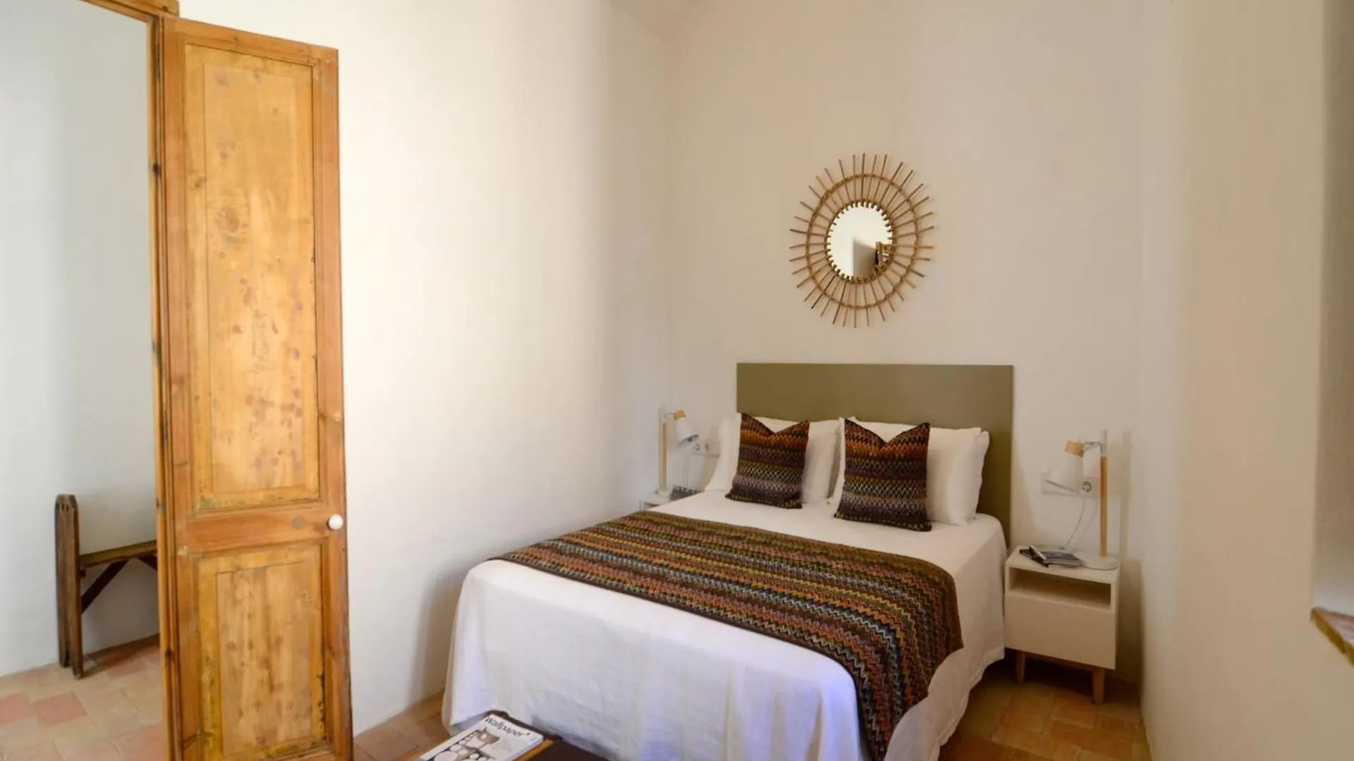Museu Baixos 4D Apartment L'Escala 0*,