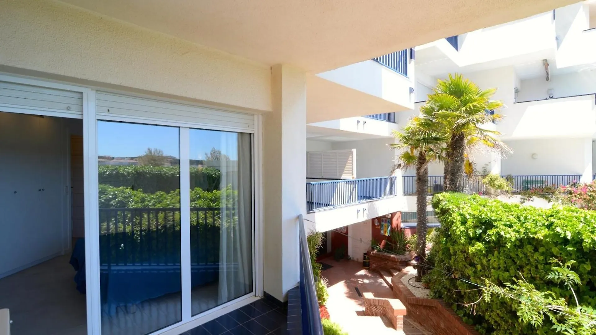 Museu Baixos 4D Apartment L'Escala Spain
