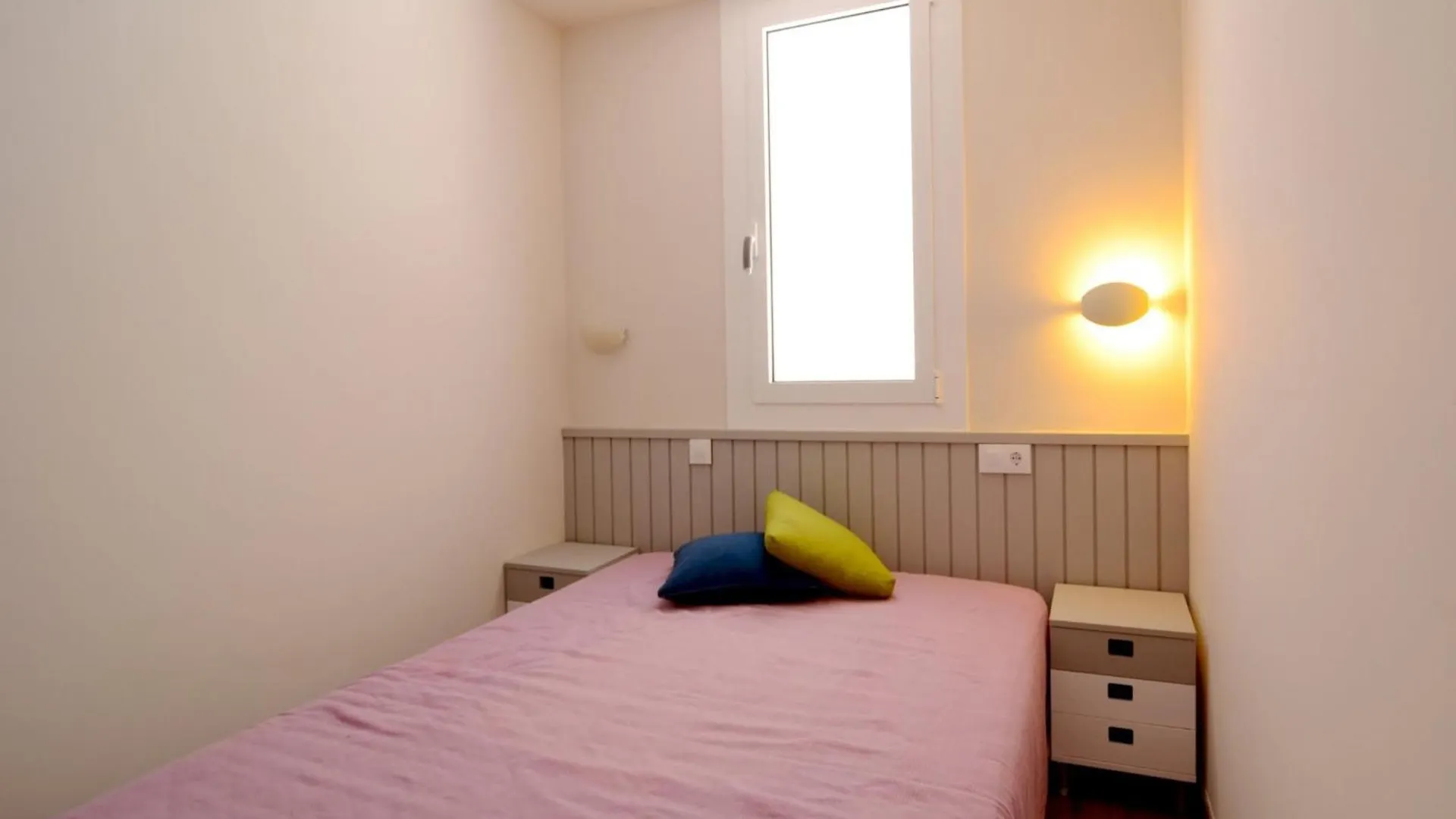 Museu Baixos 4D Apartment L'Escala Spain