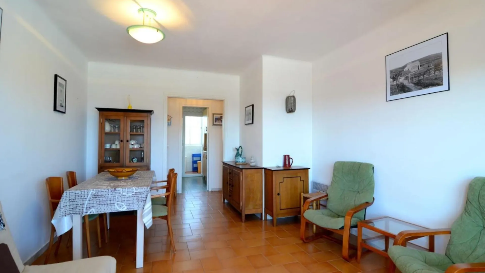 Museu Baixos 4D Apartment L'Escala 0*,  Spain