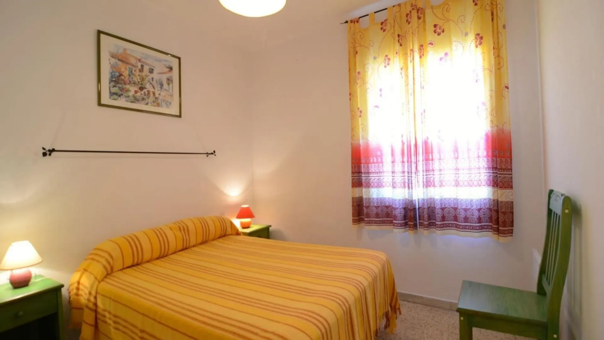 Museu Baixos 4D Apartment L'Escala