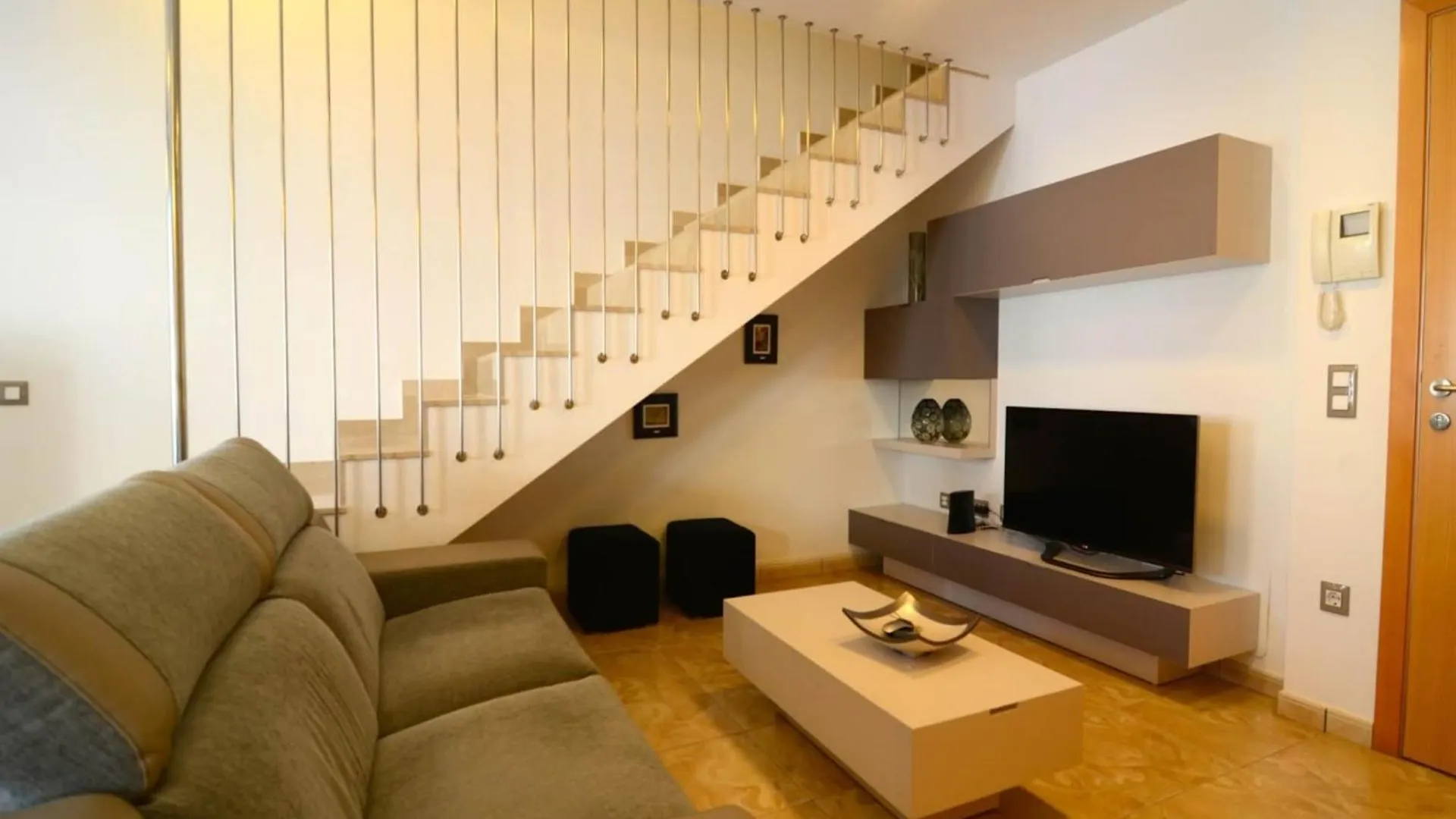 Museu Baixos 4D Apartment L'Escala