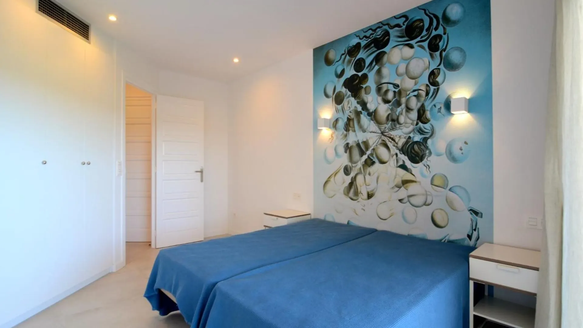 Museu Baixos 4D Apartment L'Escala