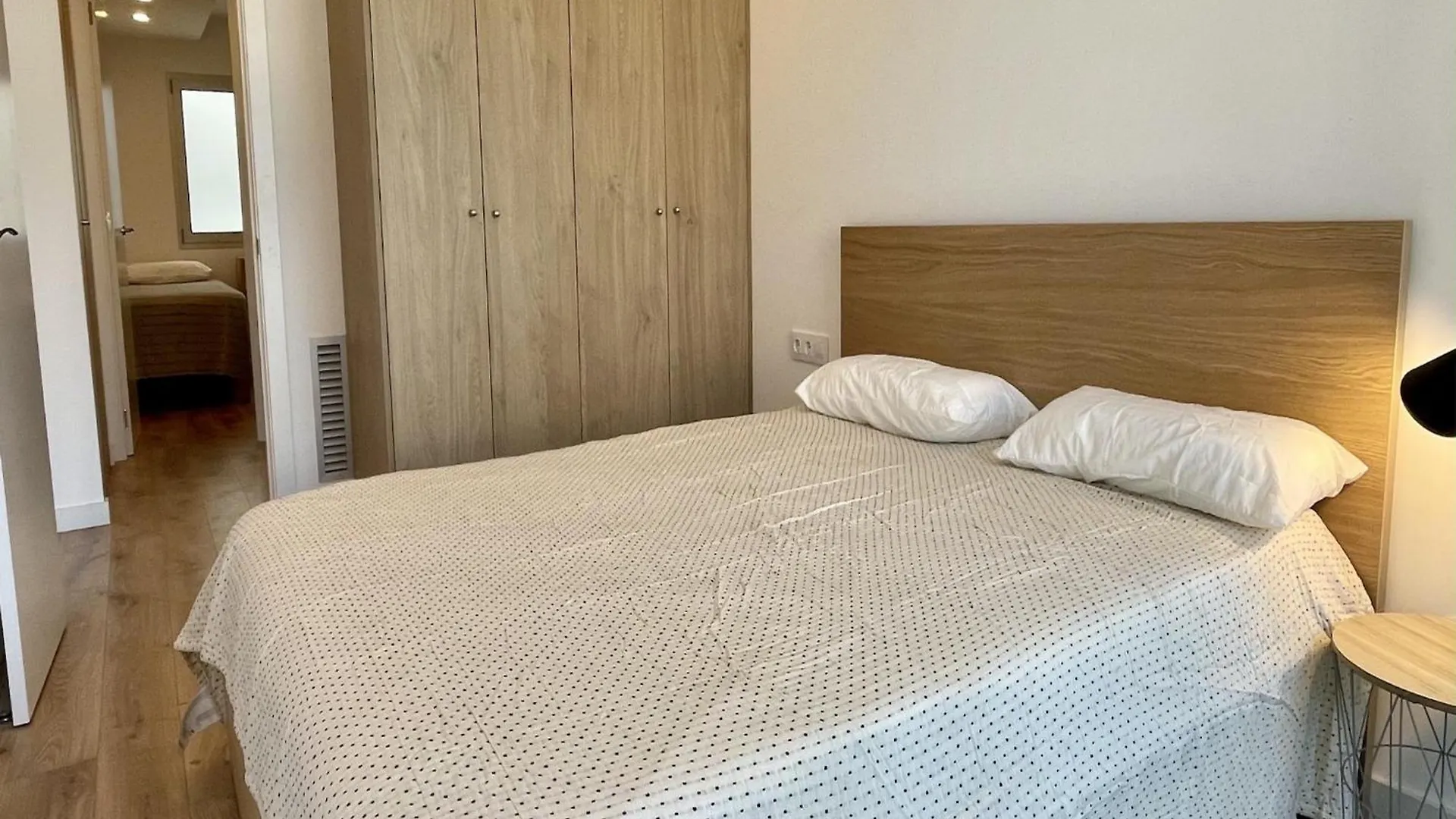 Museu Baixos 4D Apartment L'Escala Spain