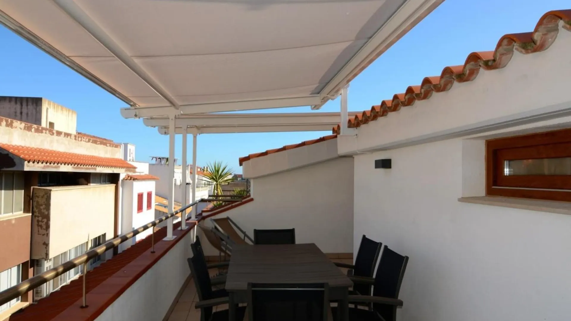 Museu Baixos 4D Apartment L'Escala 0*,  Spain
