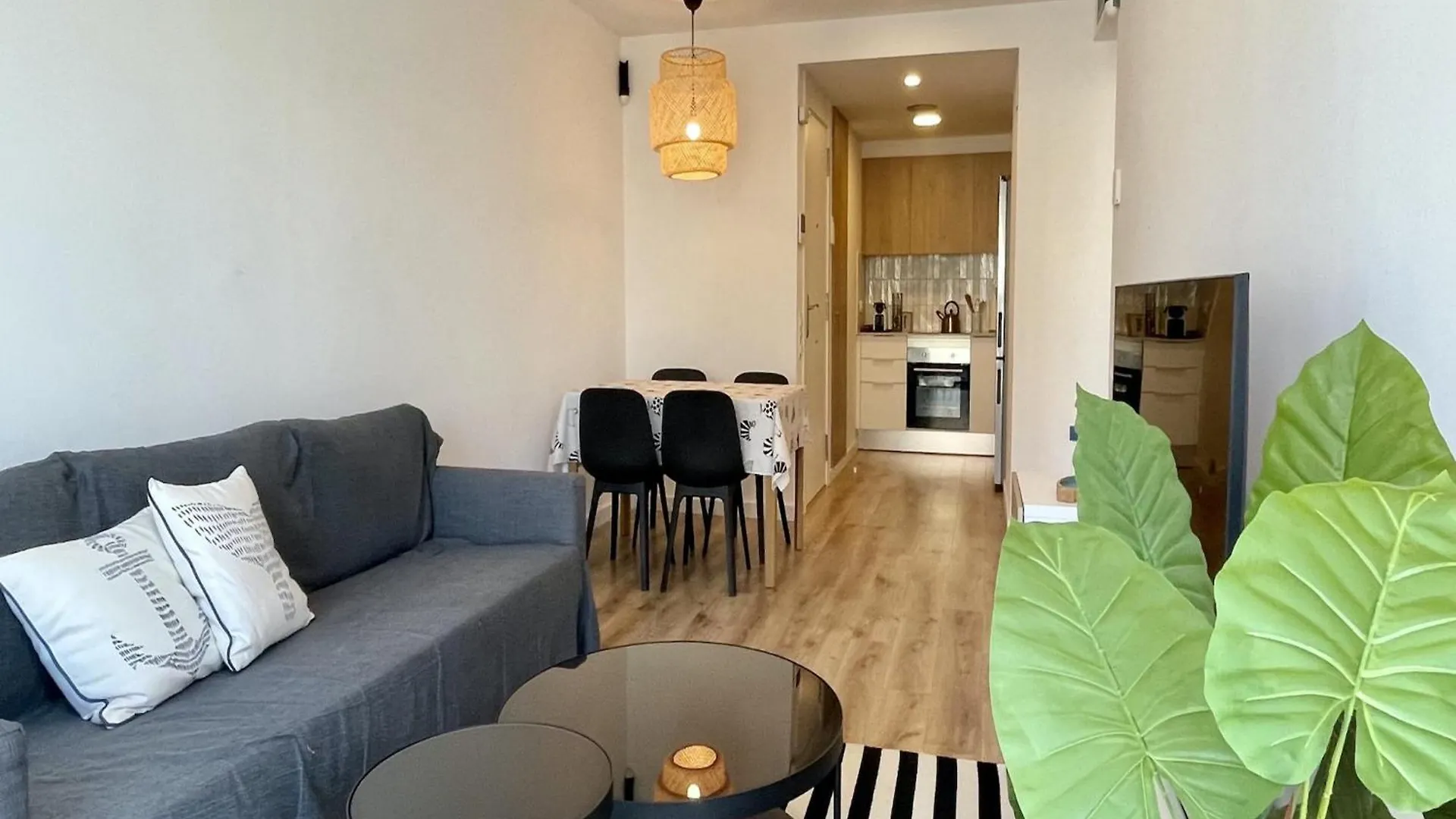 Museu Baixos 4D Apartment L'Escala Spain