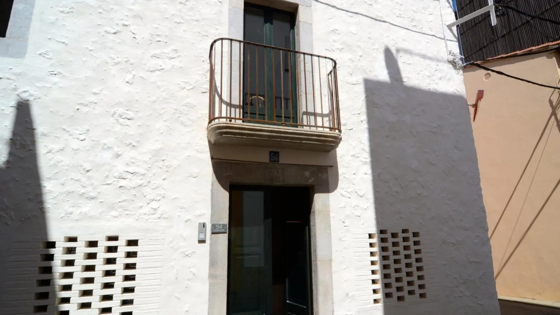 Museu Baixos 4D Apartment L'Escala