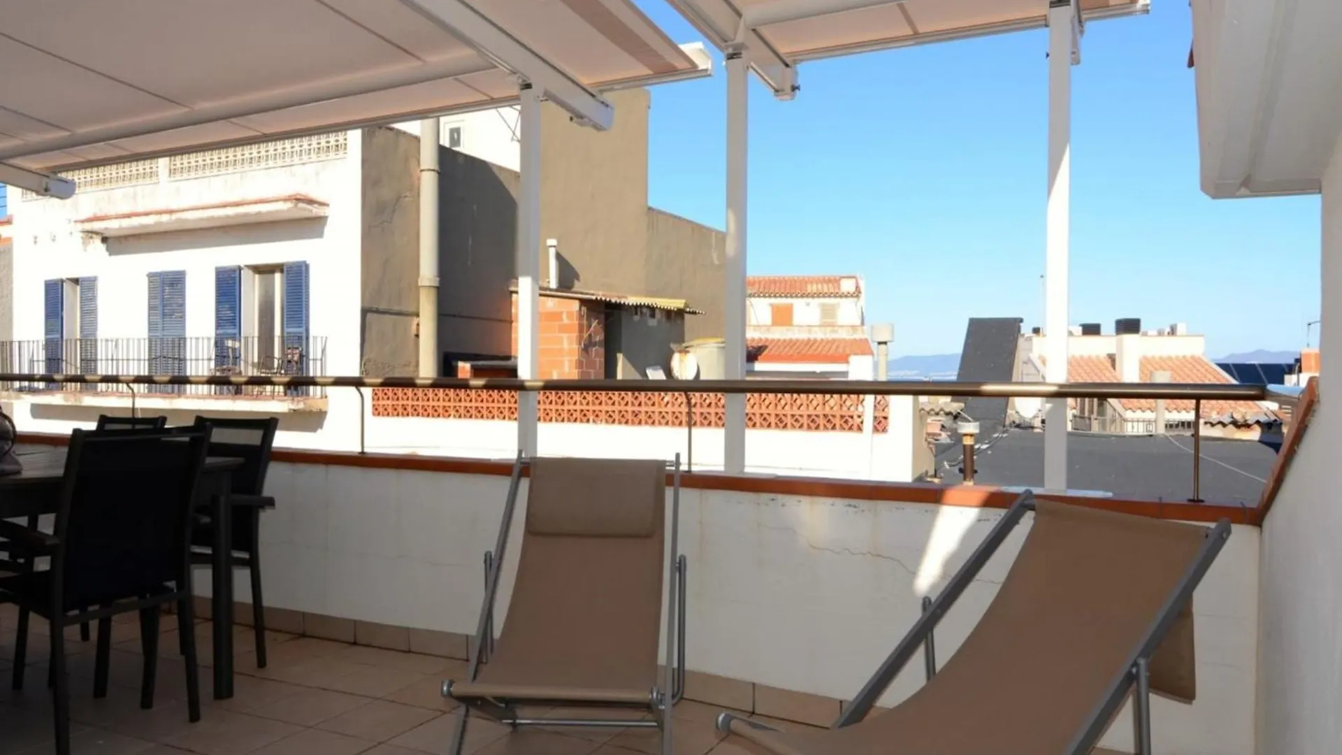 Museu Baixos 4D Apartment L'Escala Spain