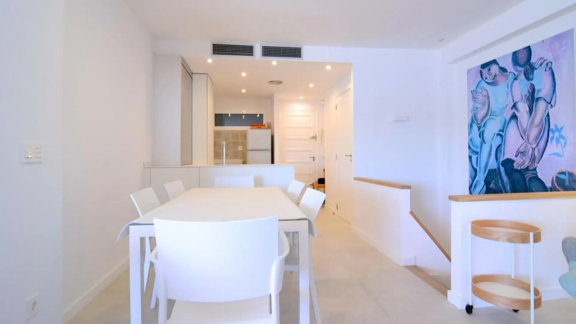 Museu Baixos 4D Apartment L'Escala